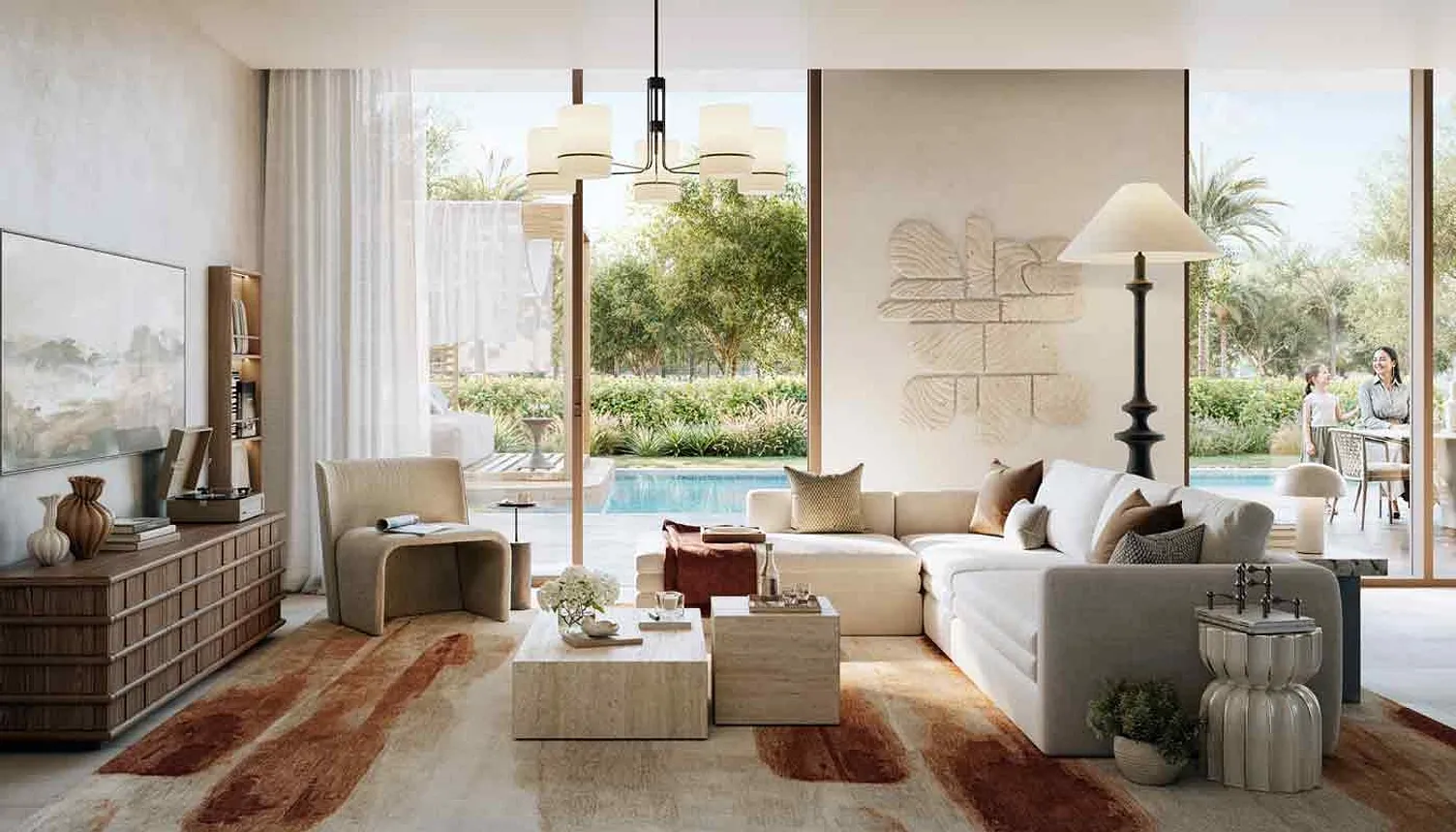 Farm Grove image 4 - Provident Estate