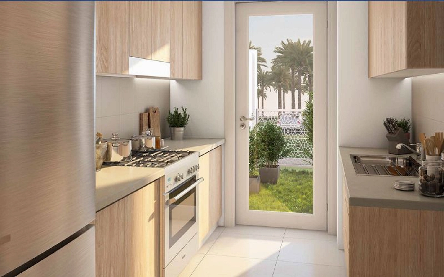 Fujairah Beach image 4 - Provident Estate