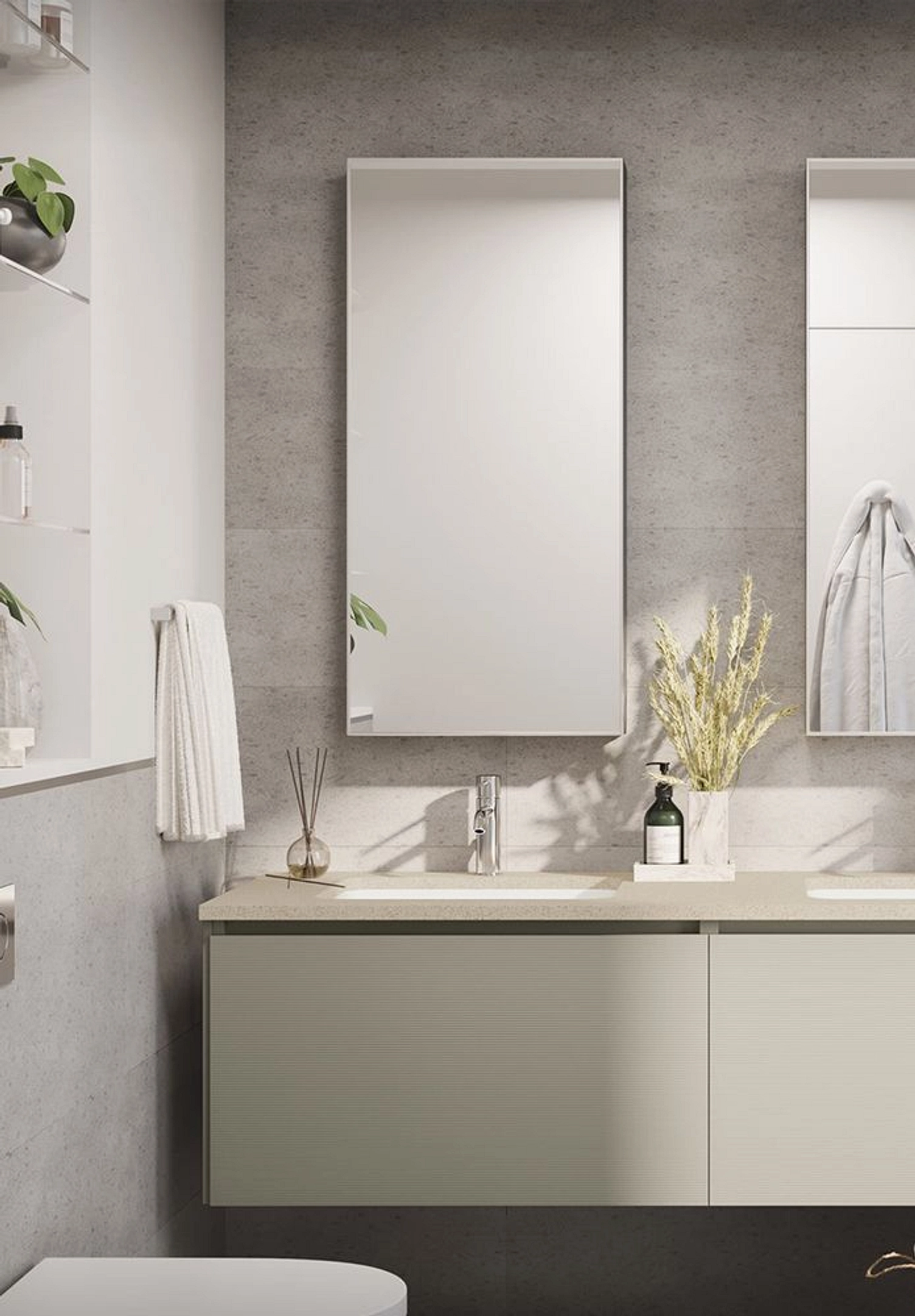 Creek Beach Lotus image 5 - Provident Estate