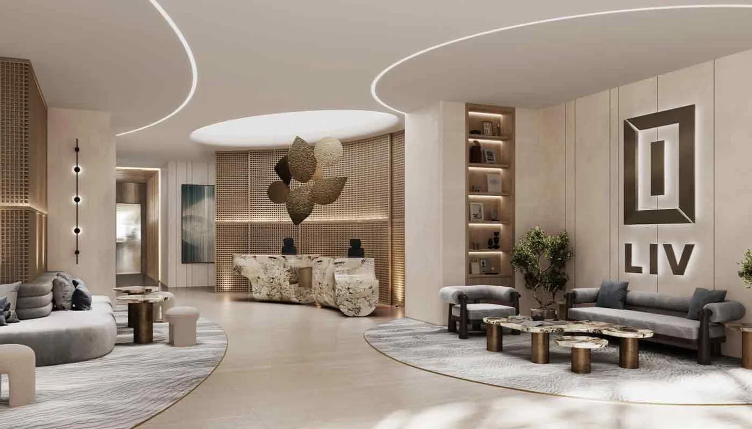 LIV Maritime image 4 - Provident Estate