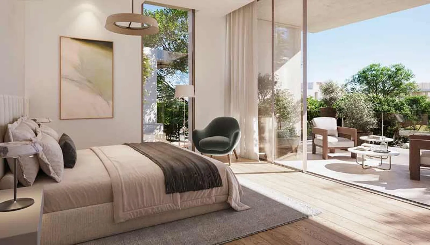 The Acres Estates image 4 - Provident Estate