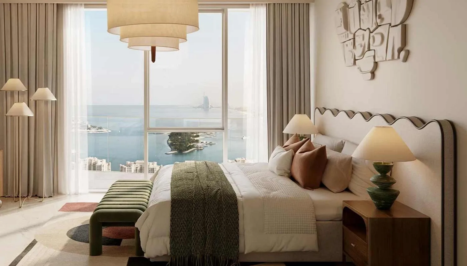 The Bristol image 4 - Provident Estate