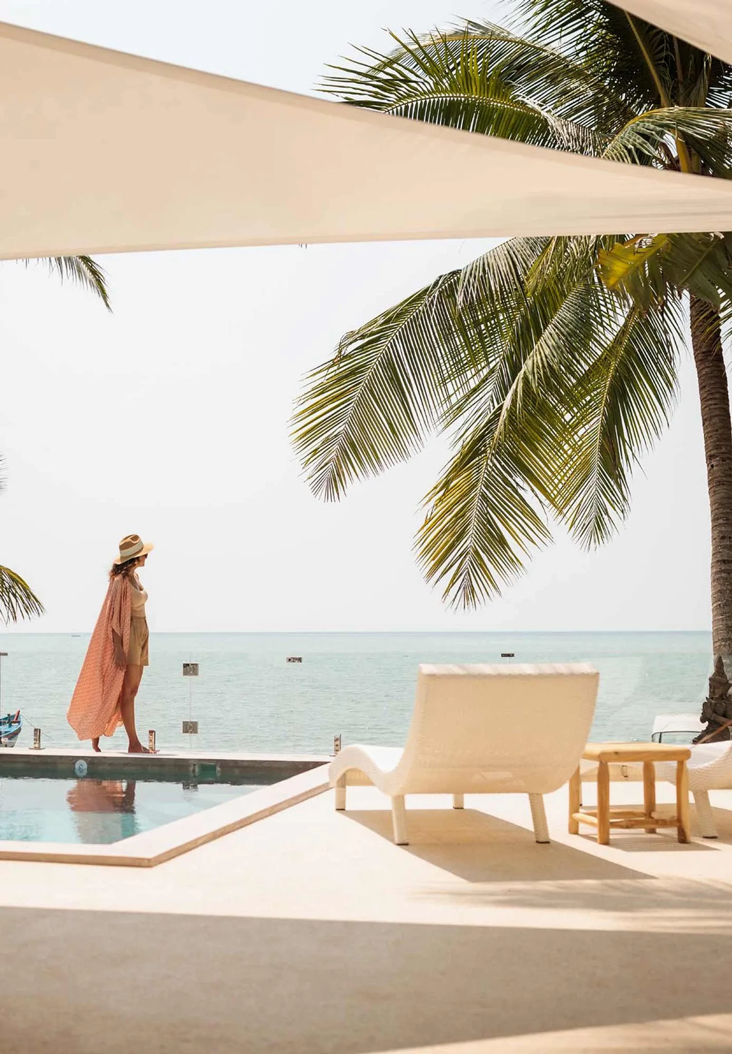 Florine Beach Residences image 5 - Provident Estate