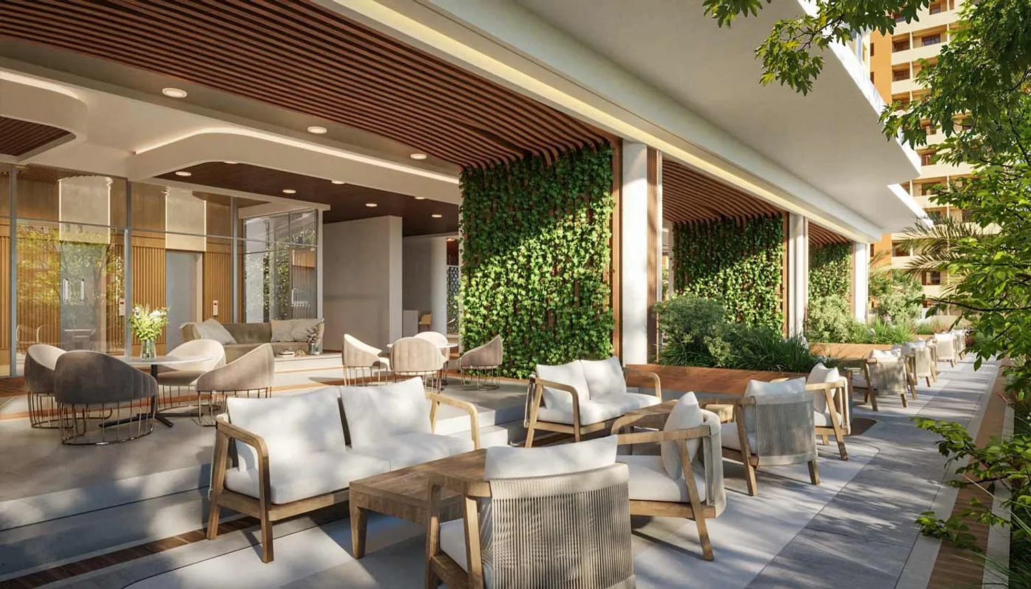 Vega Residence image 2 - Provident Estate