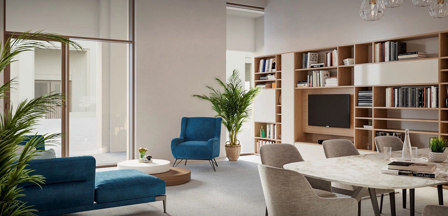 Creek Beach Lotus image 4 - Provident Estate