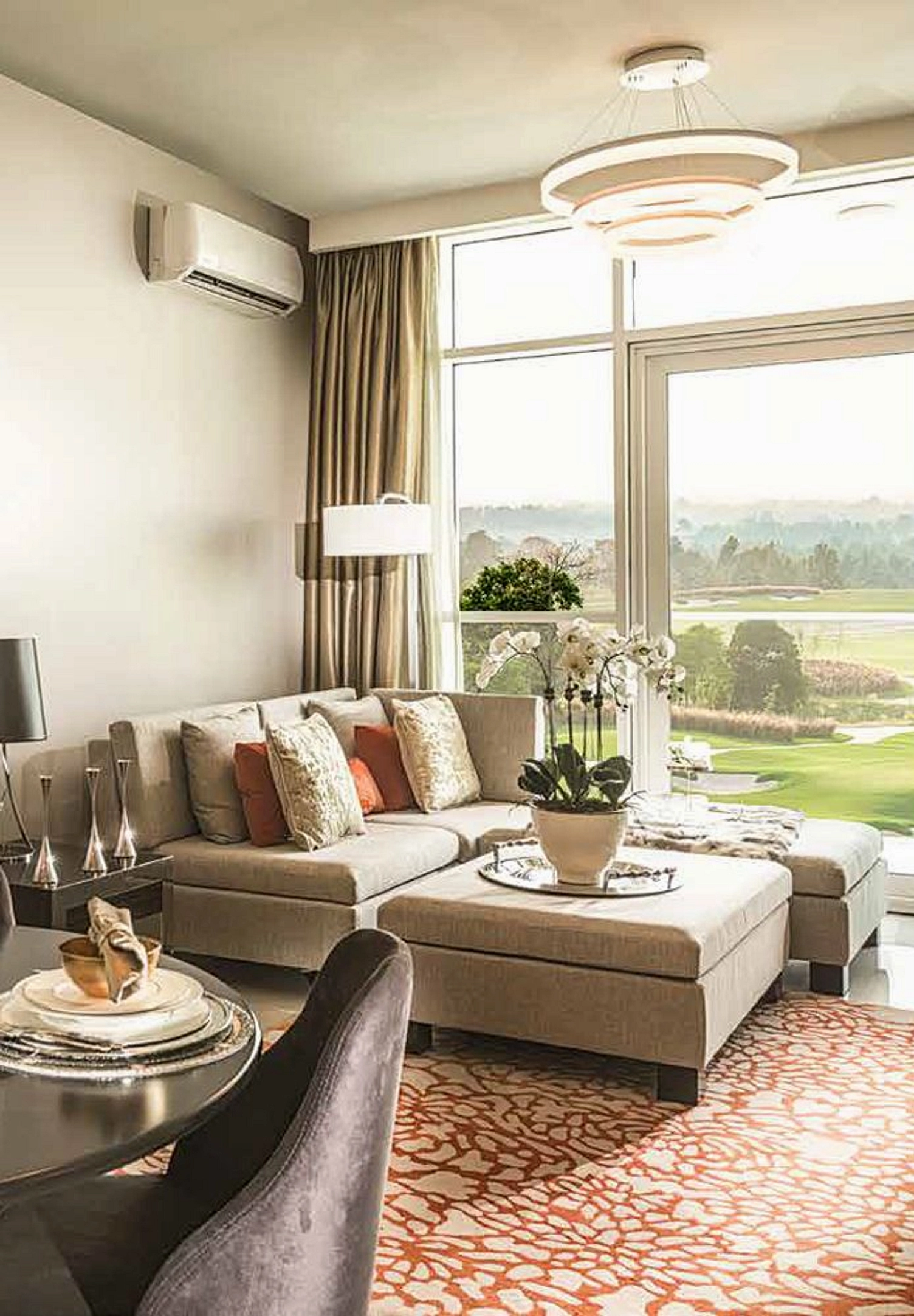 Kiara at Damac Hills image 5 - Provident Estate