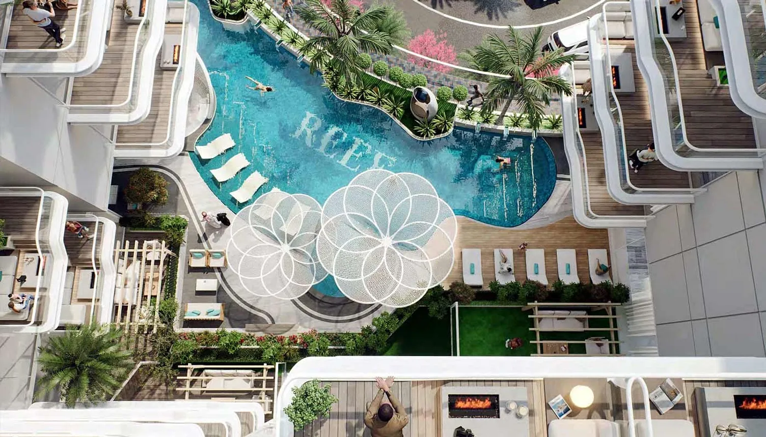 Reef 1000 image 3 - Provident Estate