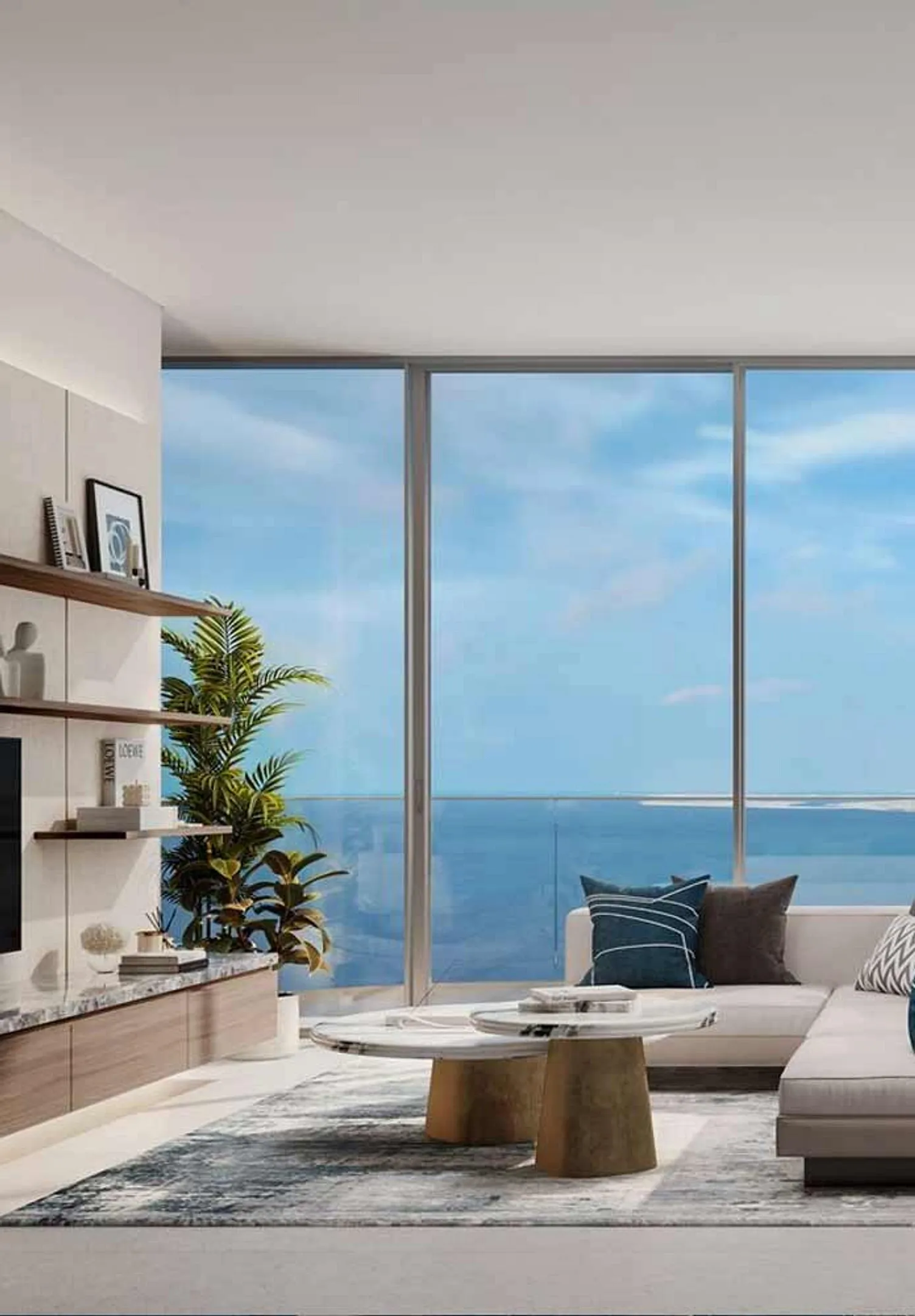 LIV Maritime image 5 - Provident Estate