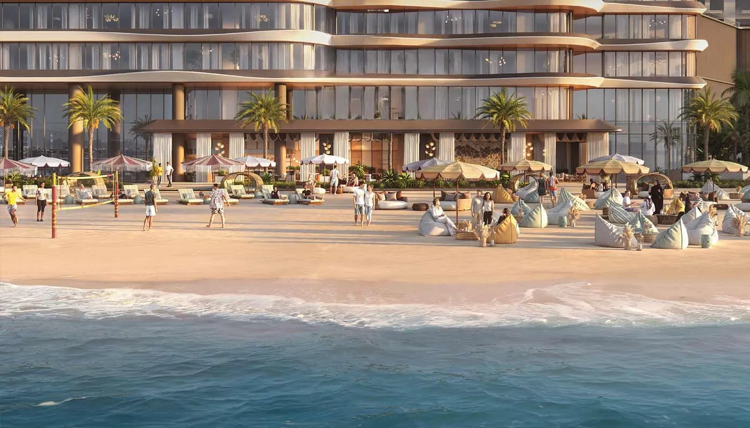 The Bristol image 1 - Provident Estate