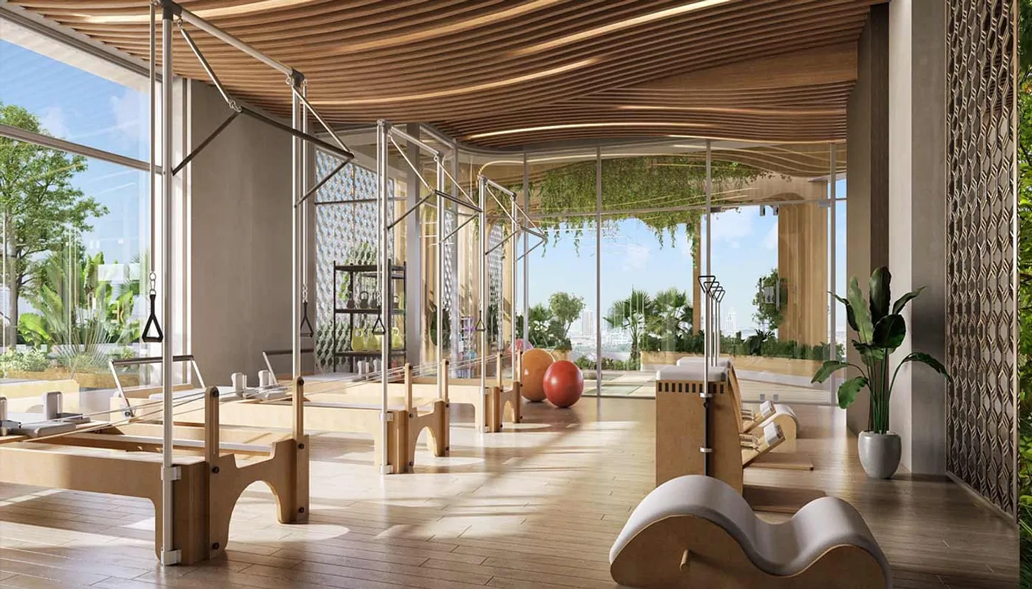 Vega Residence image 4 - Provident Estate