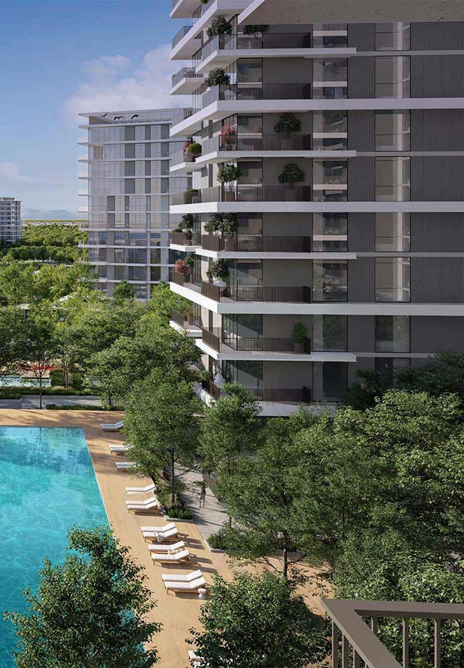 Palace Residences Hillside image 0 - Provident Estate