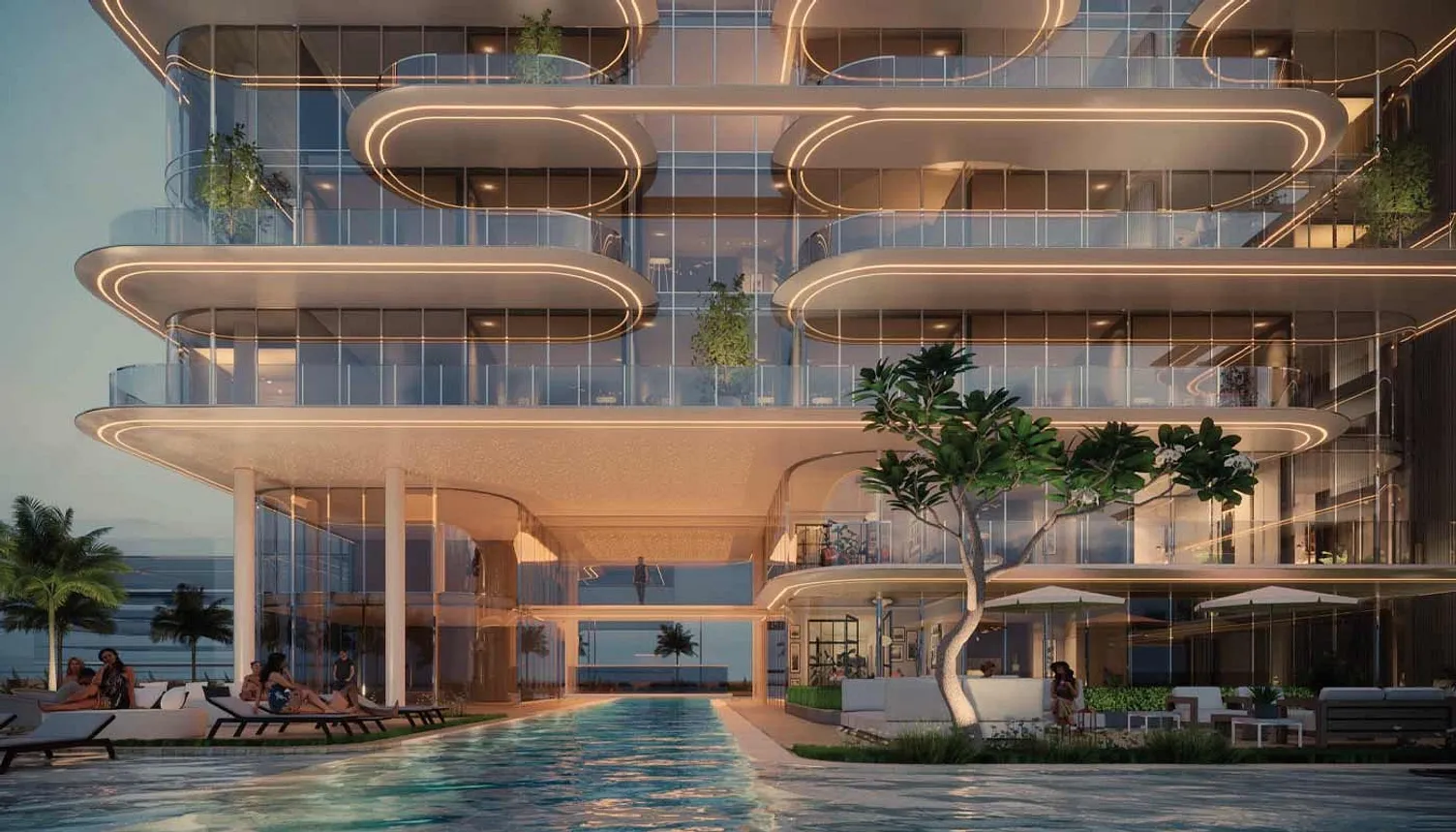 Cotier House image 4 - Provident Estate