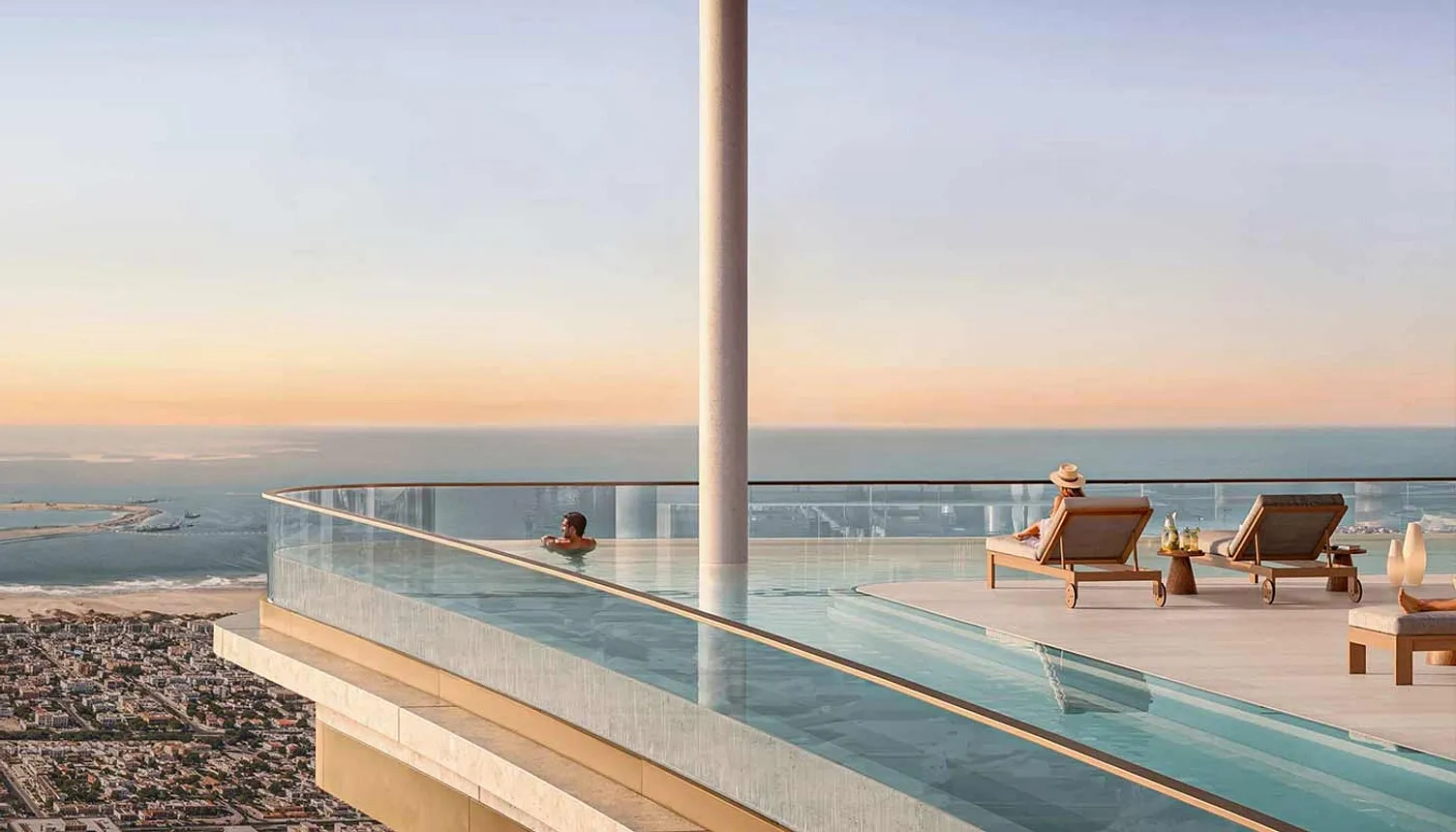 Address Grand image 3 - Provident Estate