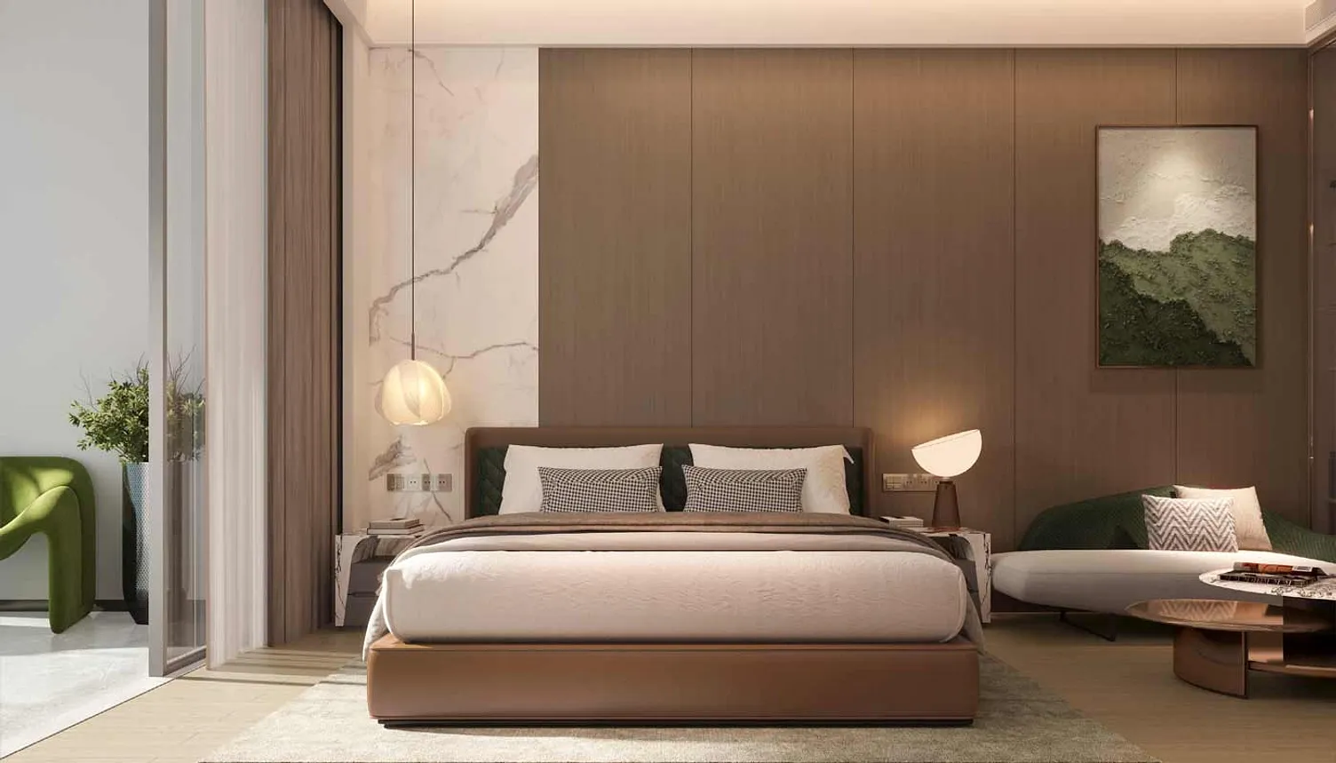 Stamn One image 3 - Provident Estate