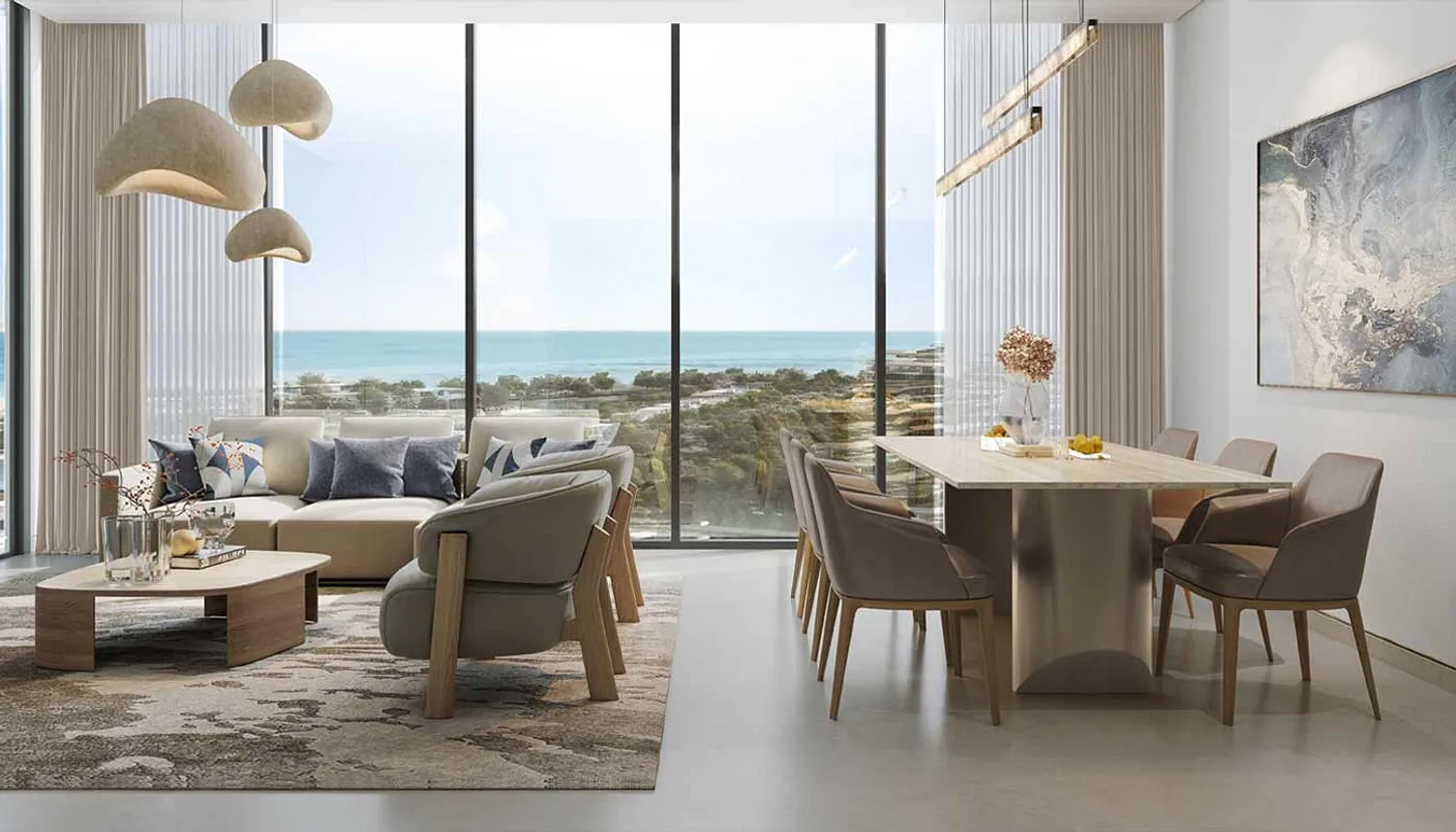 Florine Beach Residences image 4 - Provident Estate