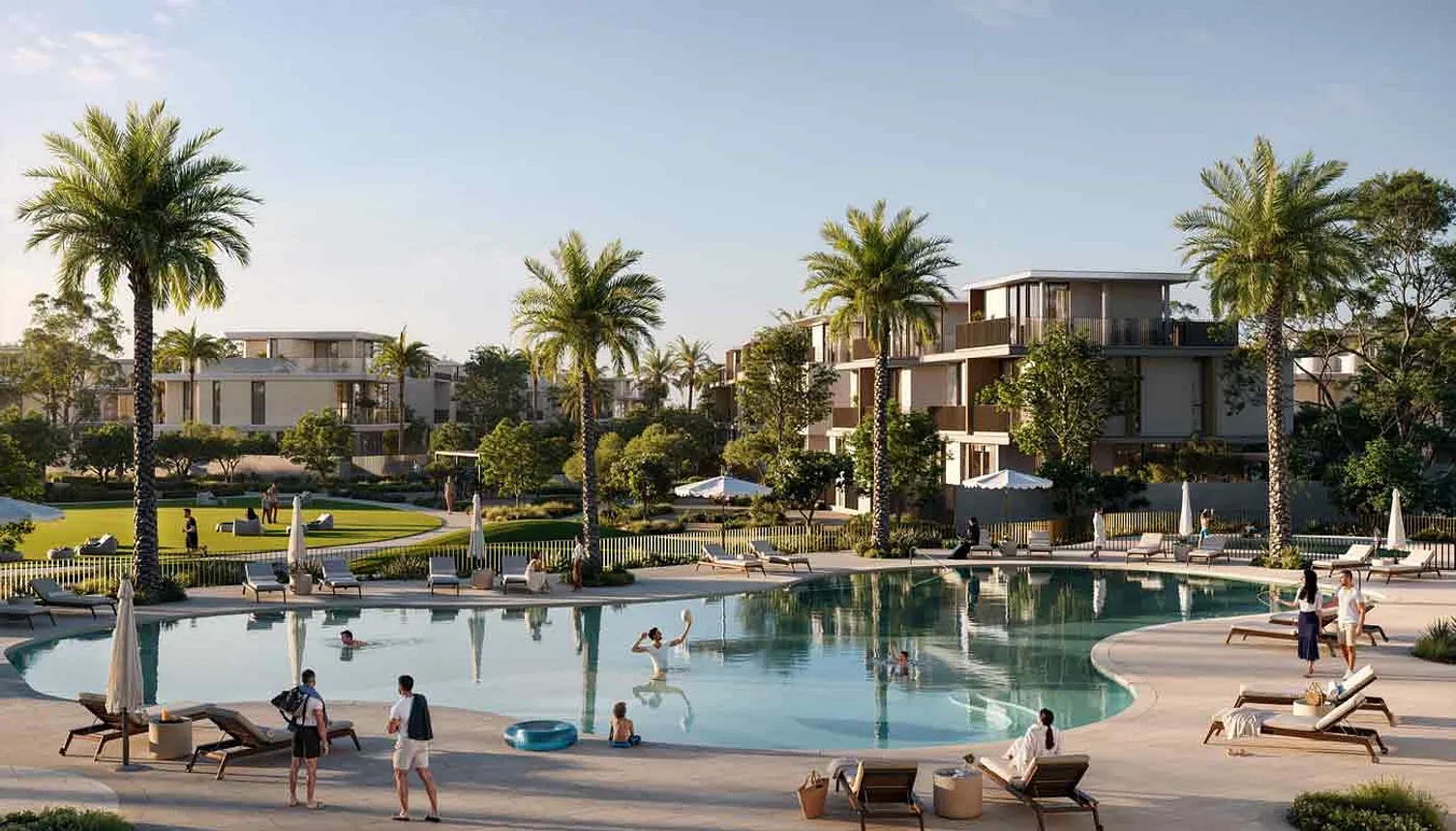 Farm Grove image 1 - Provident Estate