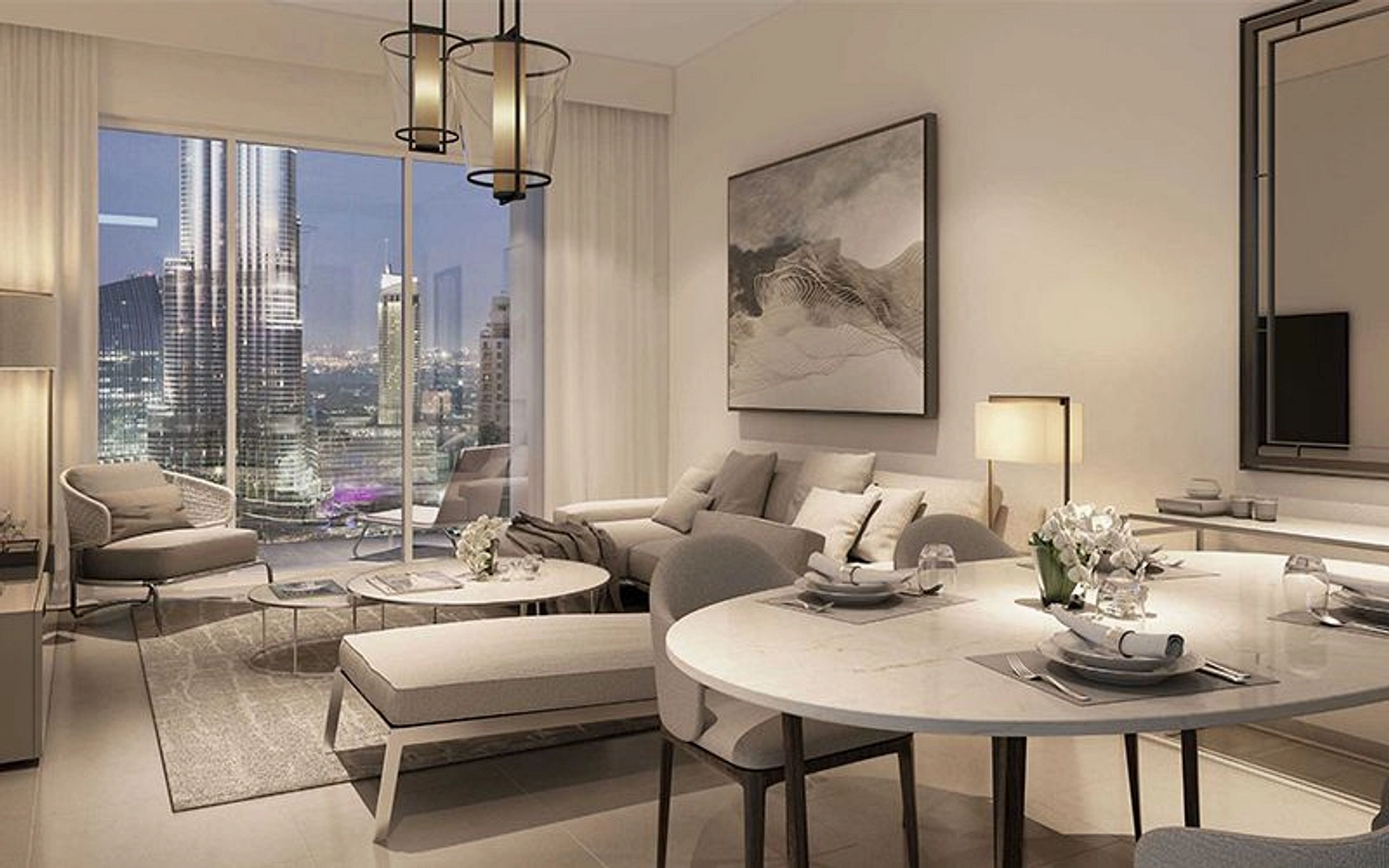 Act One | Act Two image 4 - Provident Estate