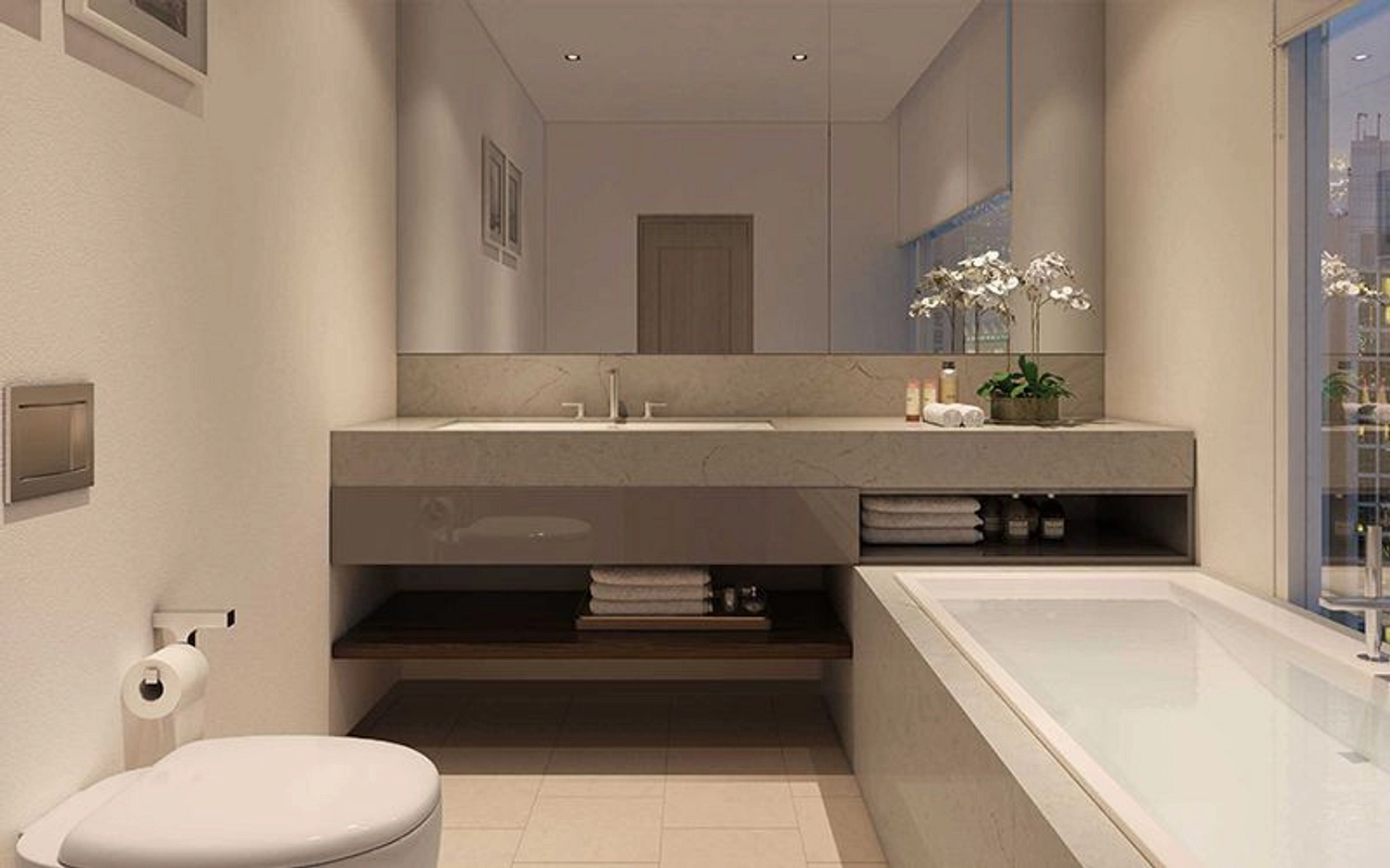 Act One | Act Two image 3 - Provident Estate