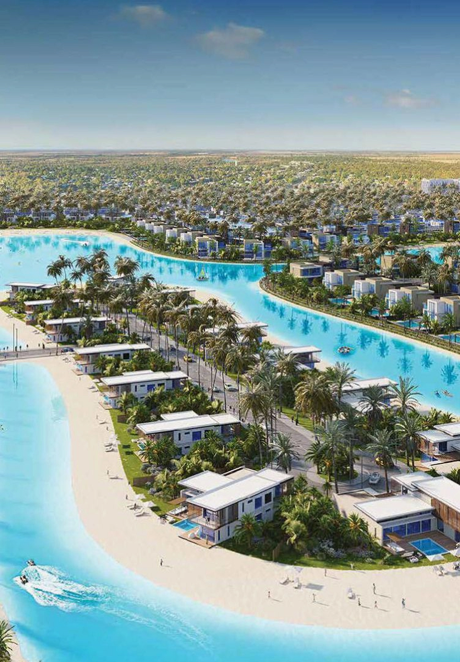 Arabian Hills Estate image 0 - Provident Estate