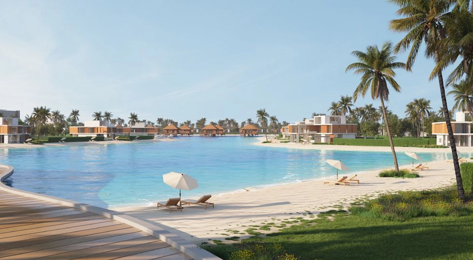 Arabian Hills Estate image 1 - Provident Estate