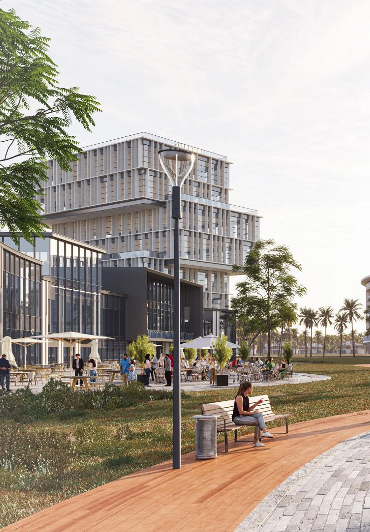 Arabian Hills Estate image 5 - Provident Estate