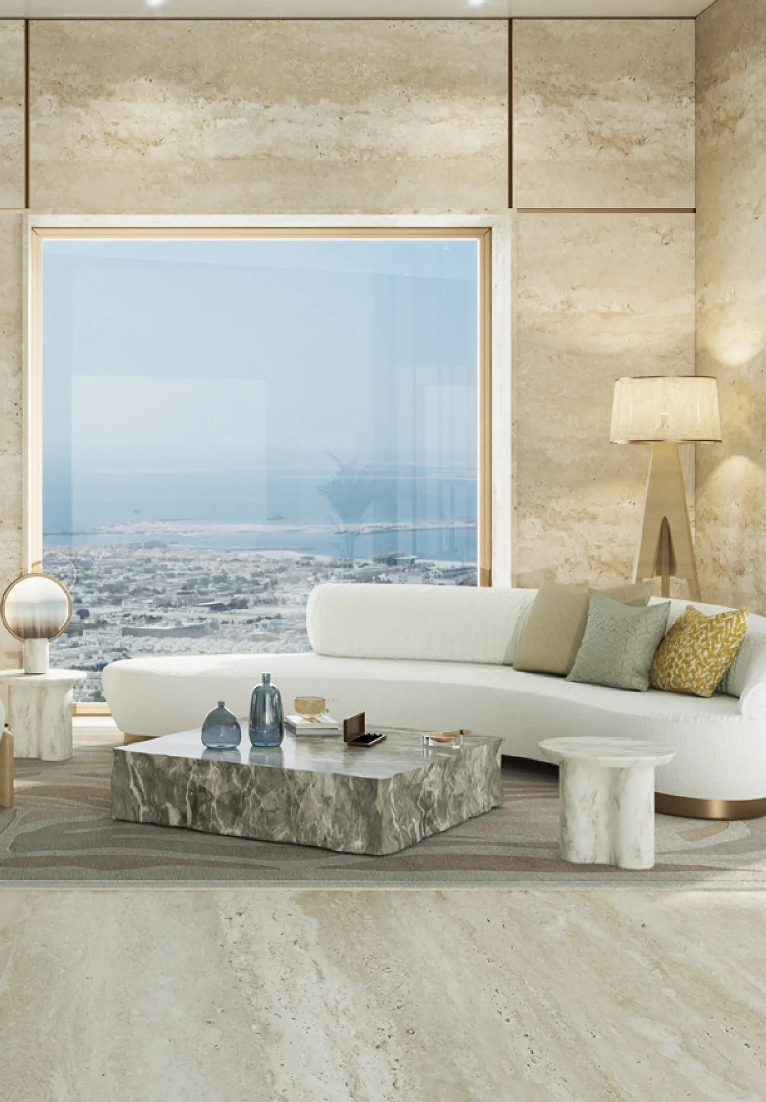 AHS Tower image 5 - Provident Estate