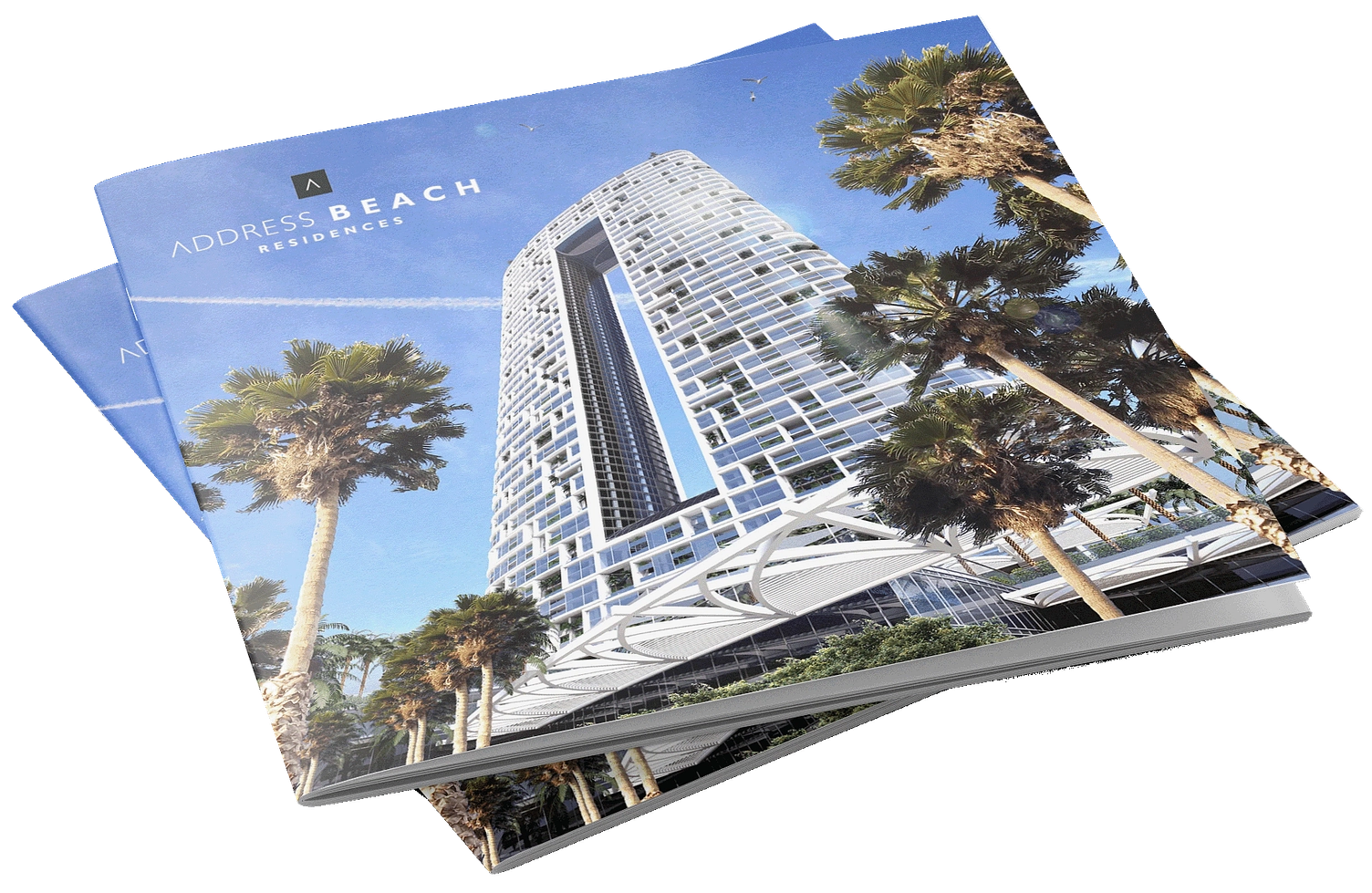 Address Beachfront - Provident Estate