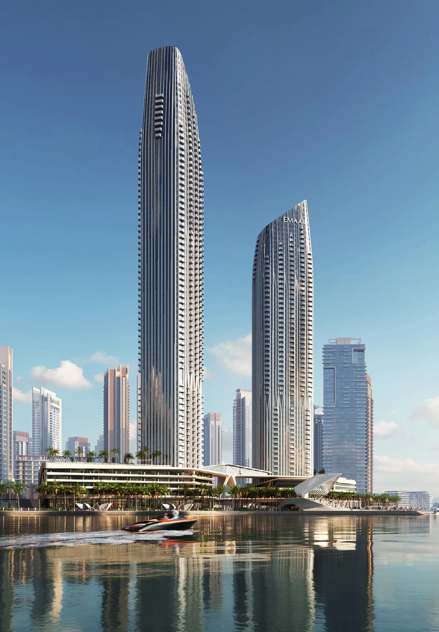 Address Harbour Point image 5 - Provident Estate