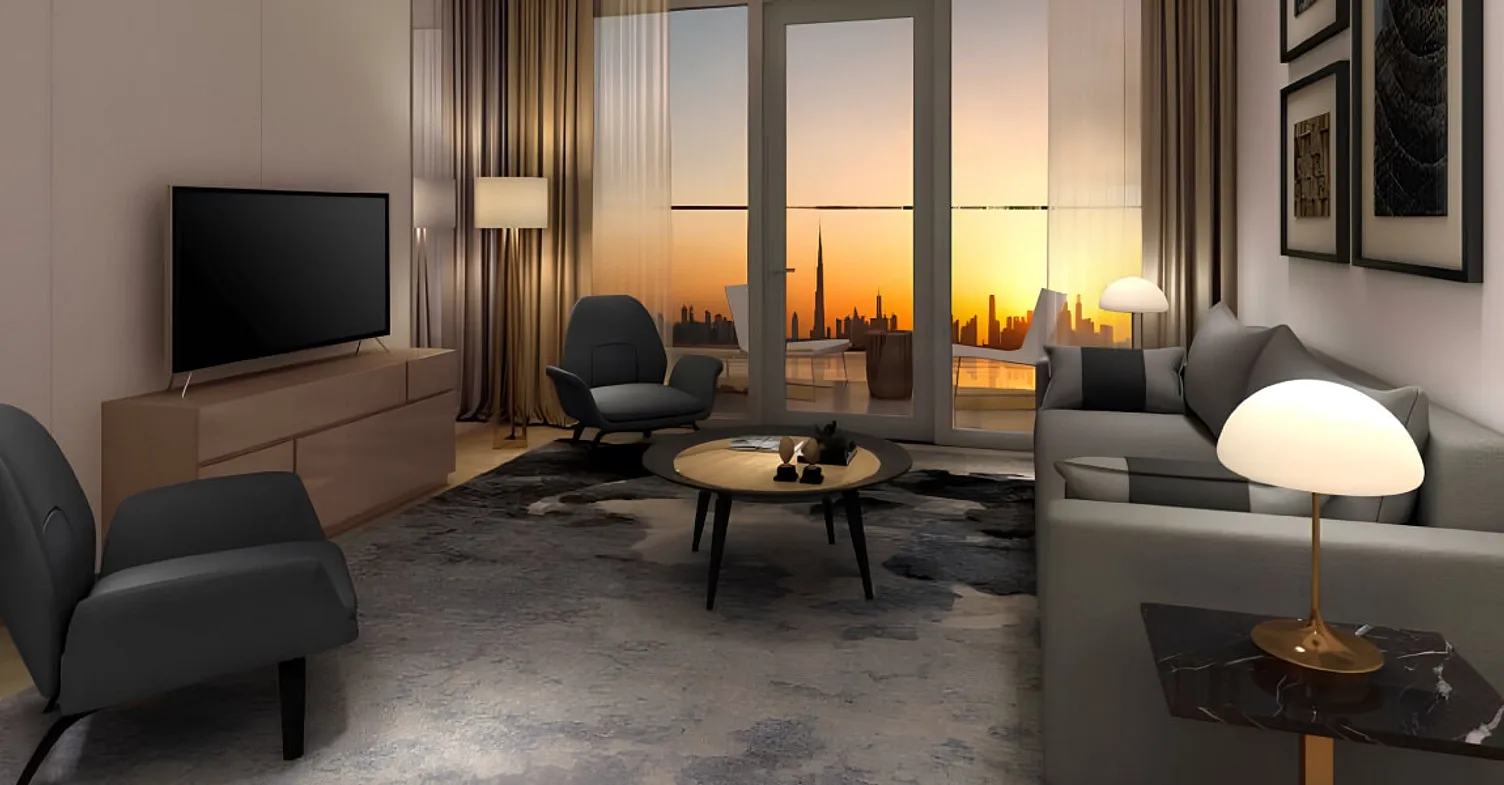 Address Harbour Point image 3 - Provident Estate