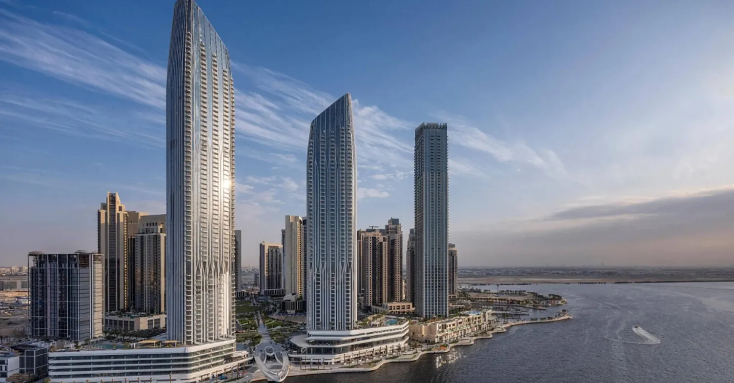 Address Harbour Point image 2 - Provident Estate