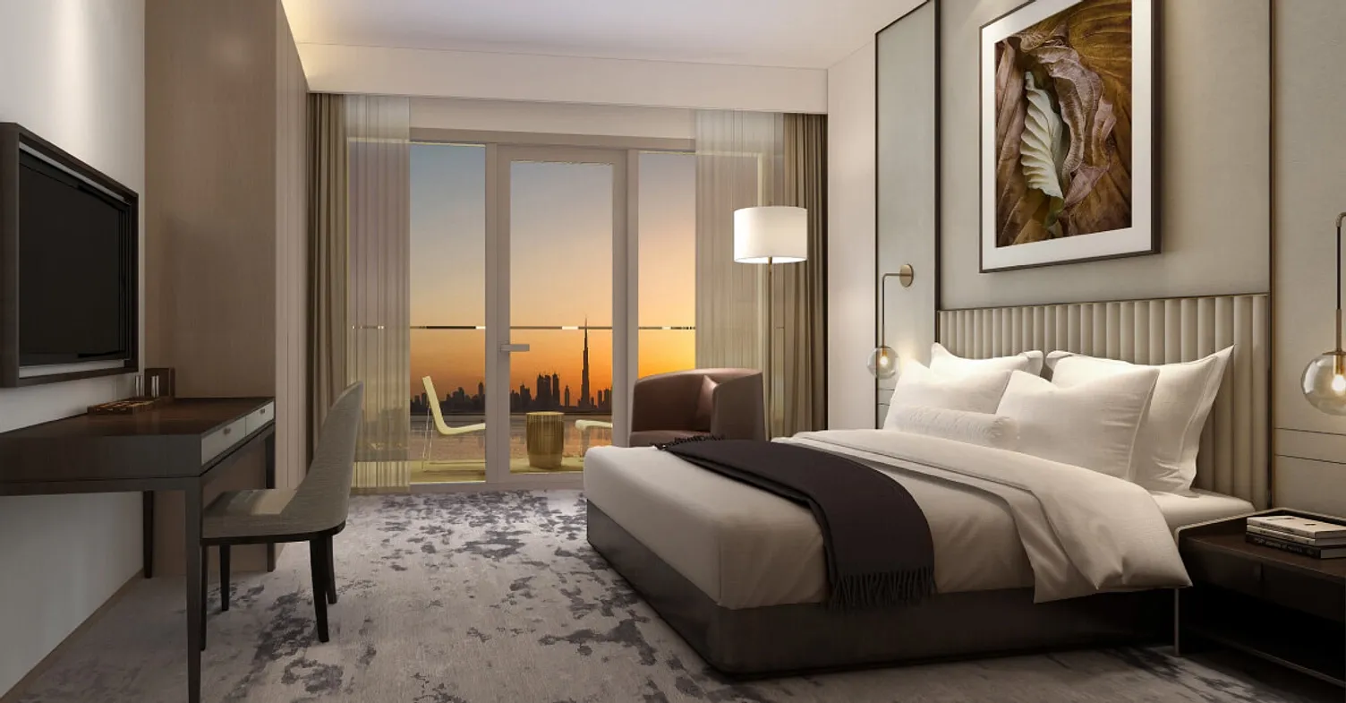 Address Harbour Point image 4 - Provident Estate