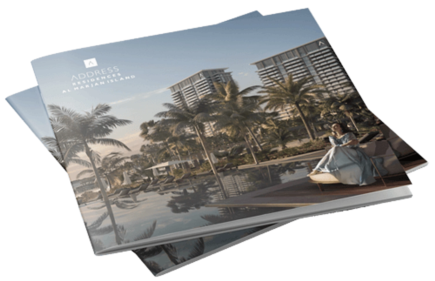 Address Residences Al Marjan Island - Provident Estate