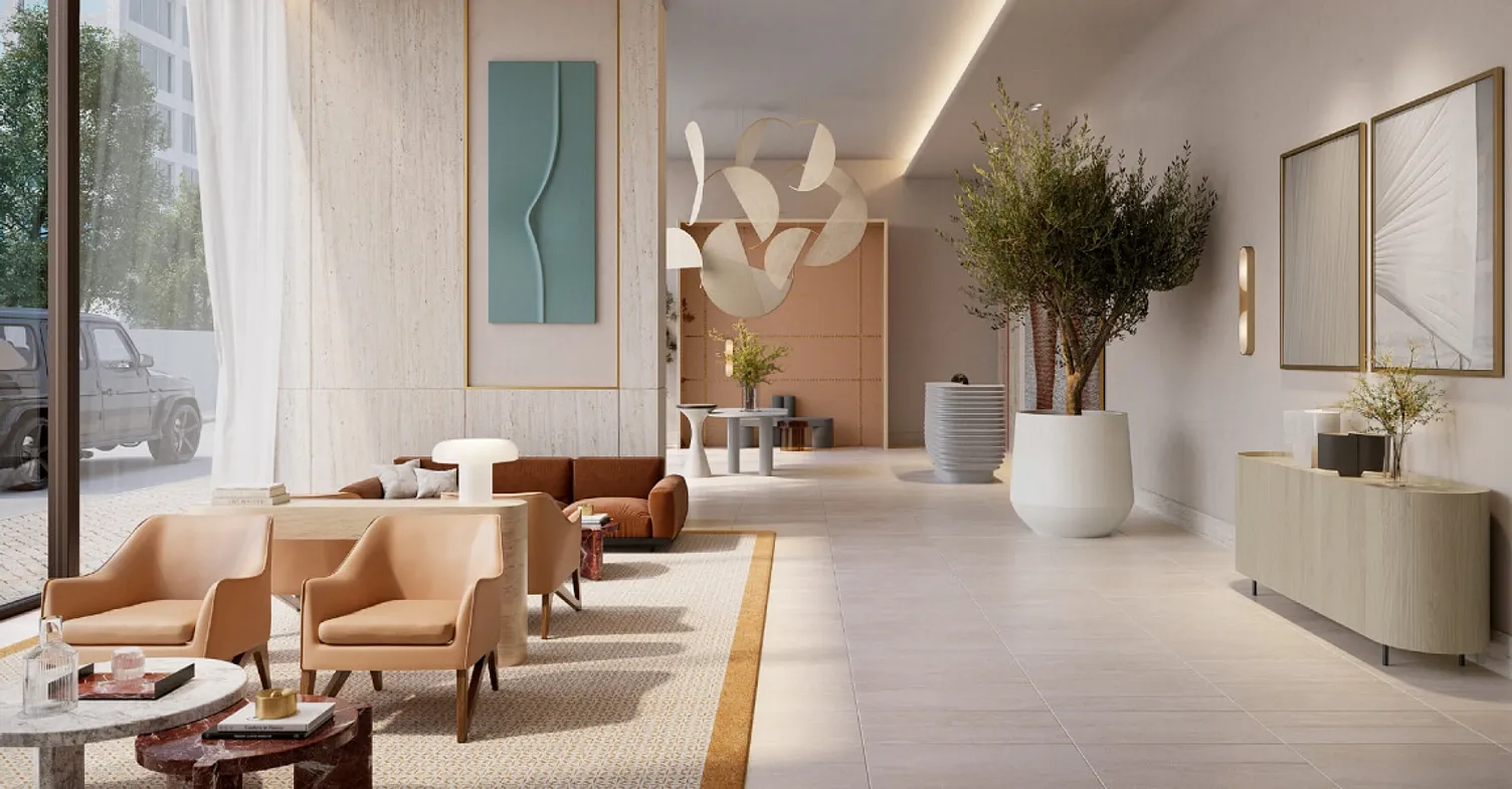 Address Residences The Bay image 4 - Provident Estate