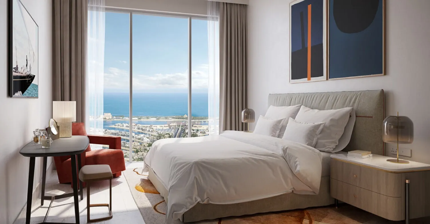 Address Residences The Bay image 3 - Provident Estate