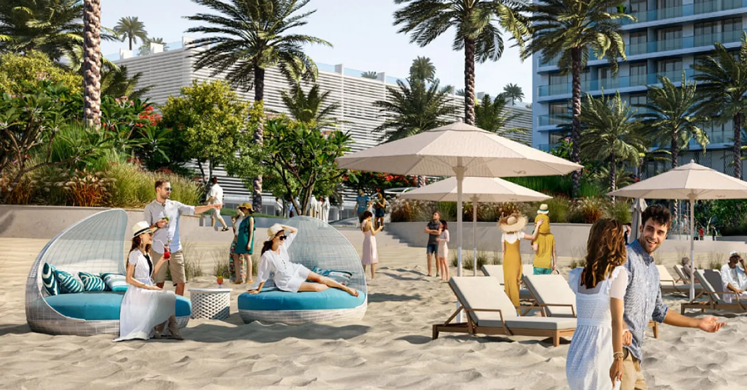 Address Residences The Bay image 1 - Provident Estate