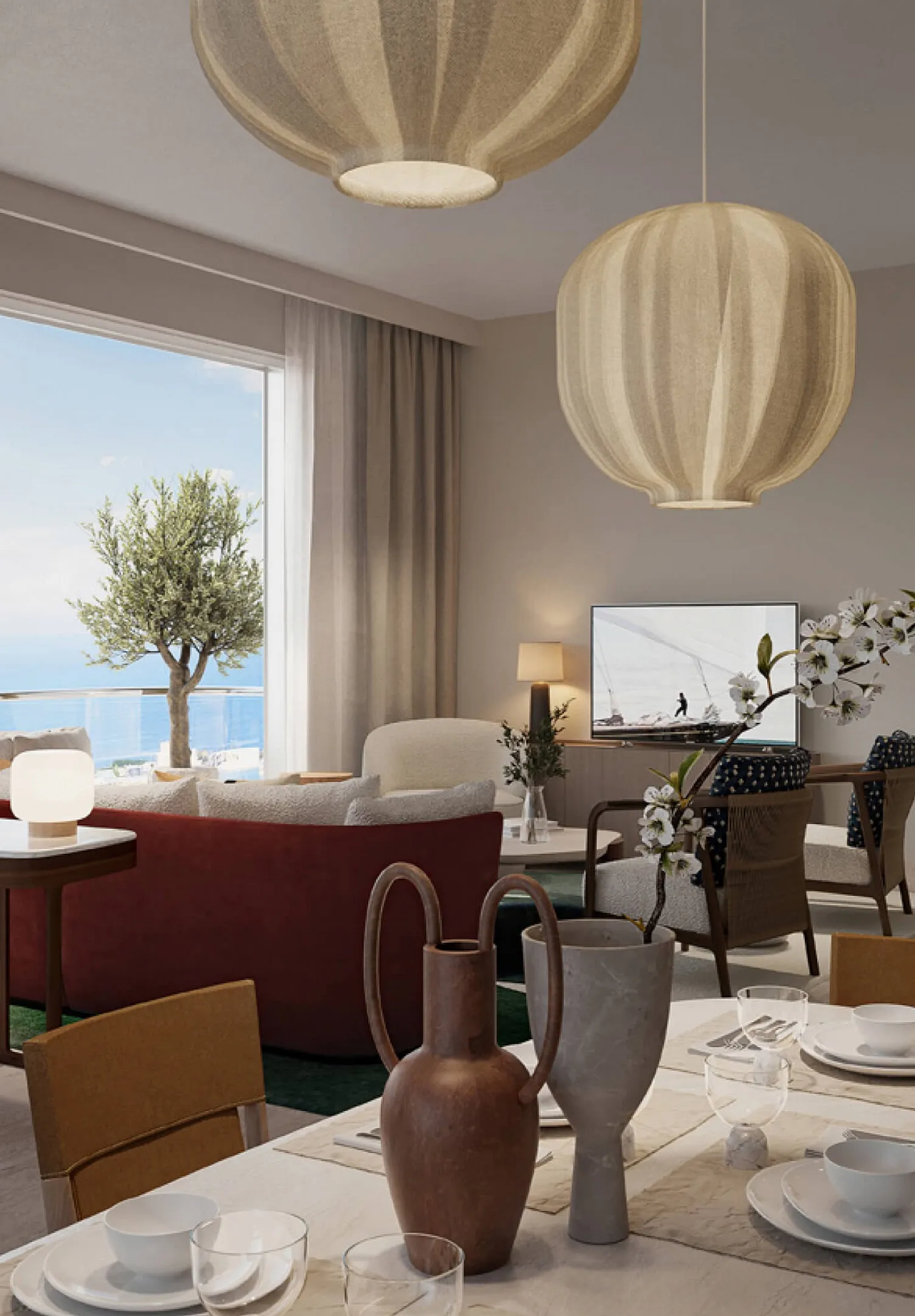 Address Residences The Bay image 5 - Provident Estate