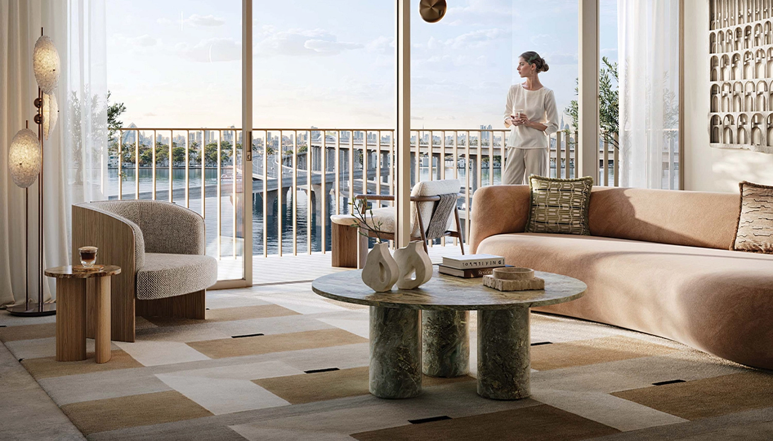 Address Residences image 4 - Provident Estate