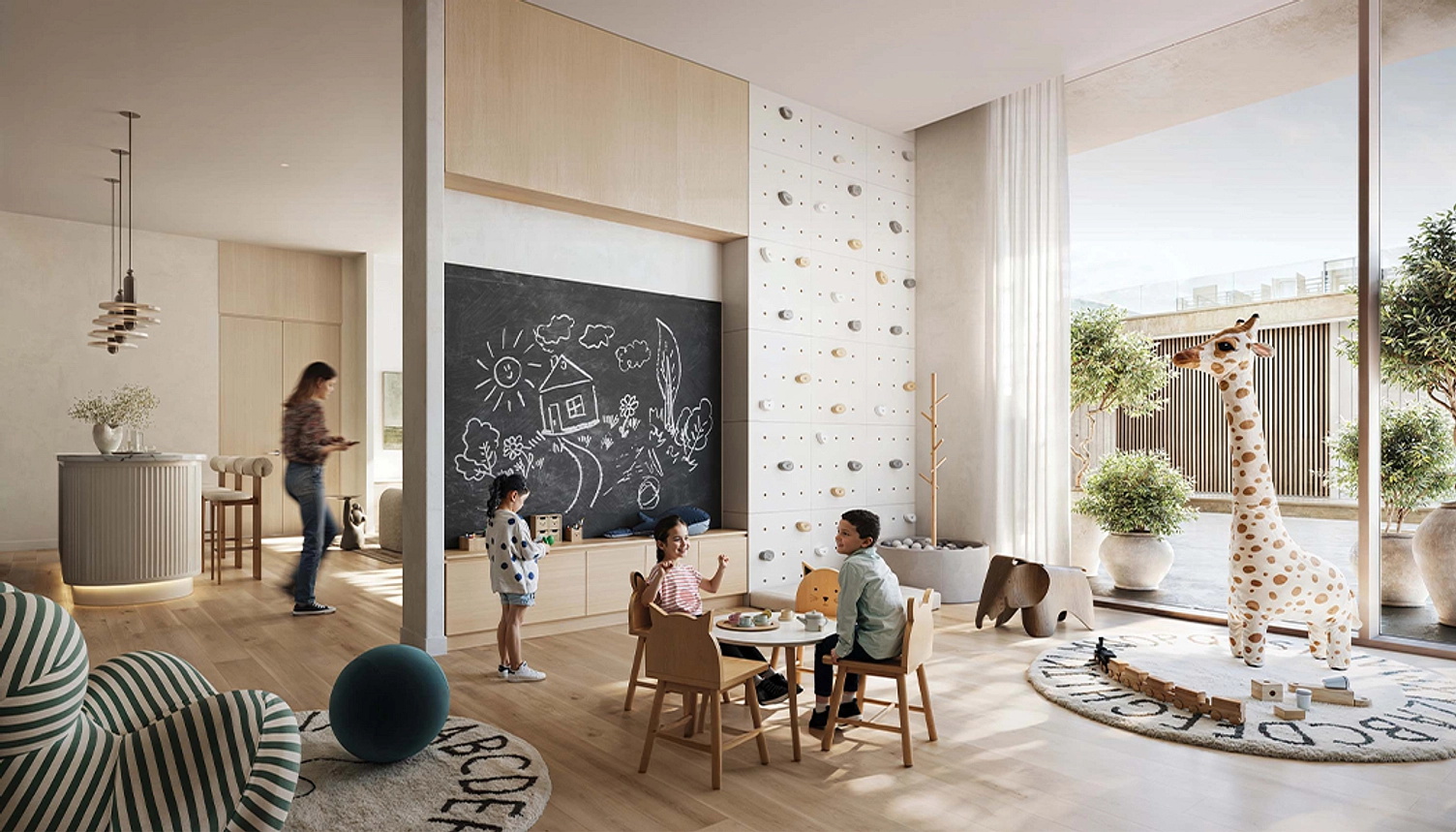 Address Residences image 3 - Provident Estate