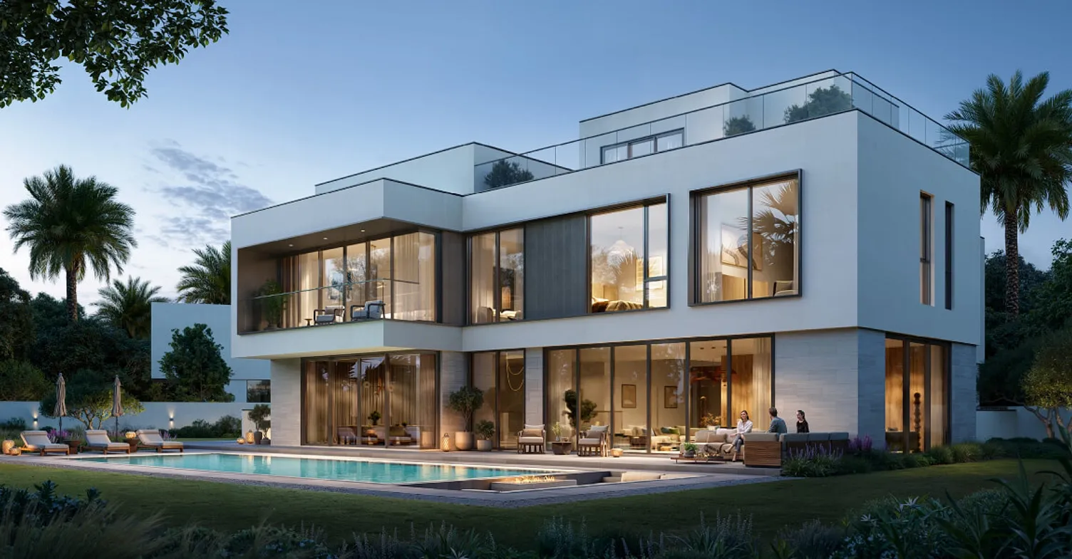 Address Villas Tierra image 2 - Provident Estate