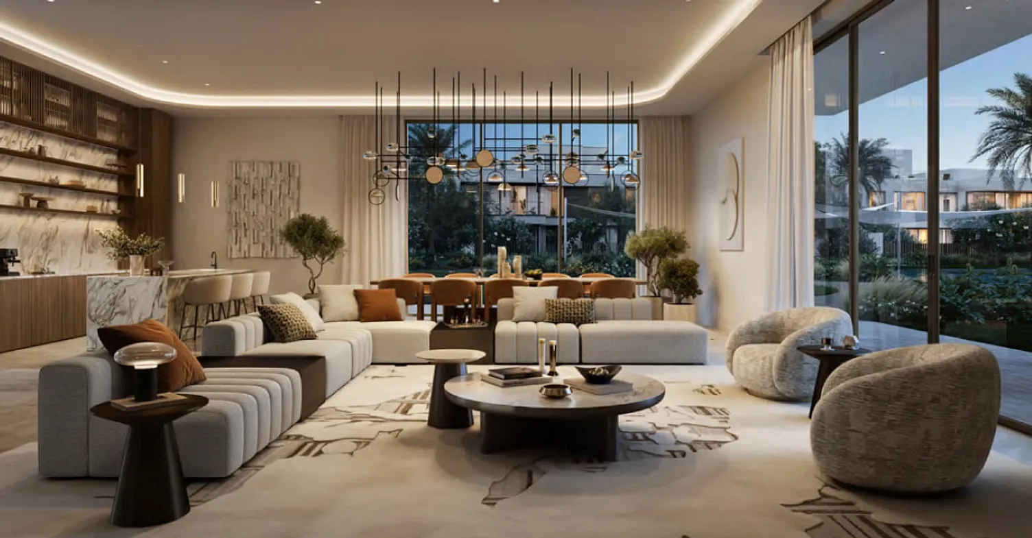 Address Villas Tierra image 3 - Provident Estate