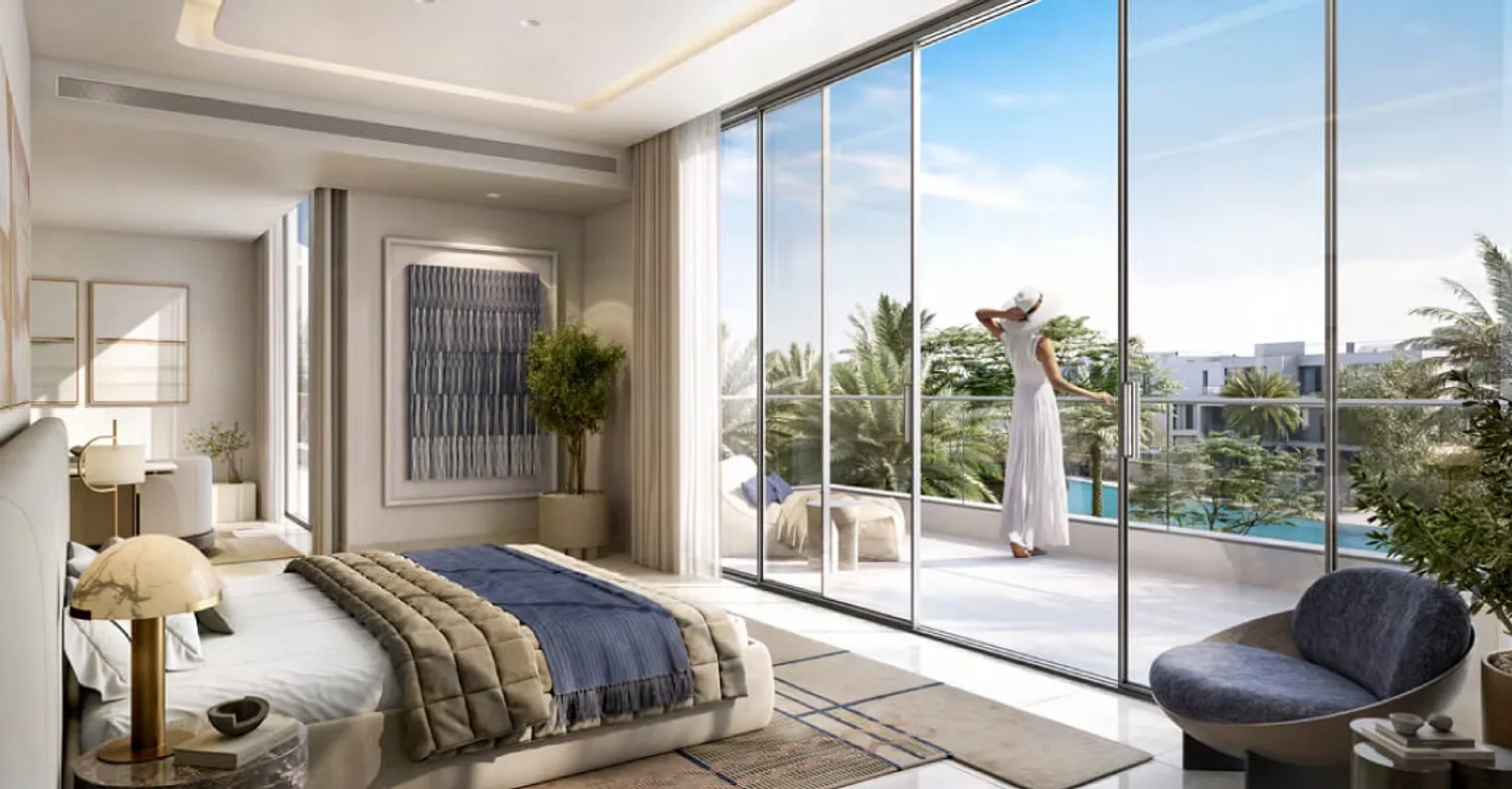 Address Villas Tierra image 4 - Provident Estate