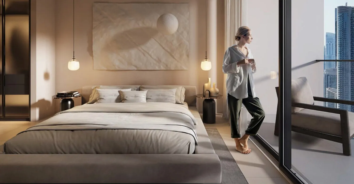 Akala Hotel & Residences image 3 - Provident Estate