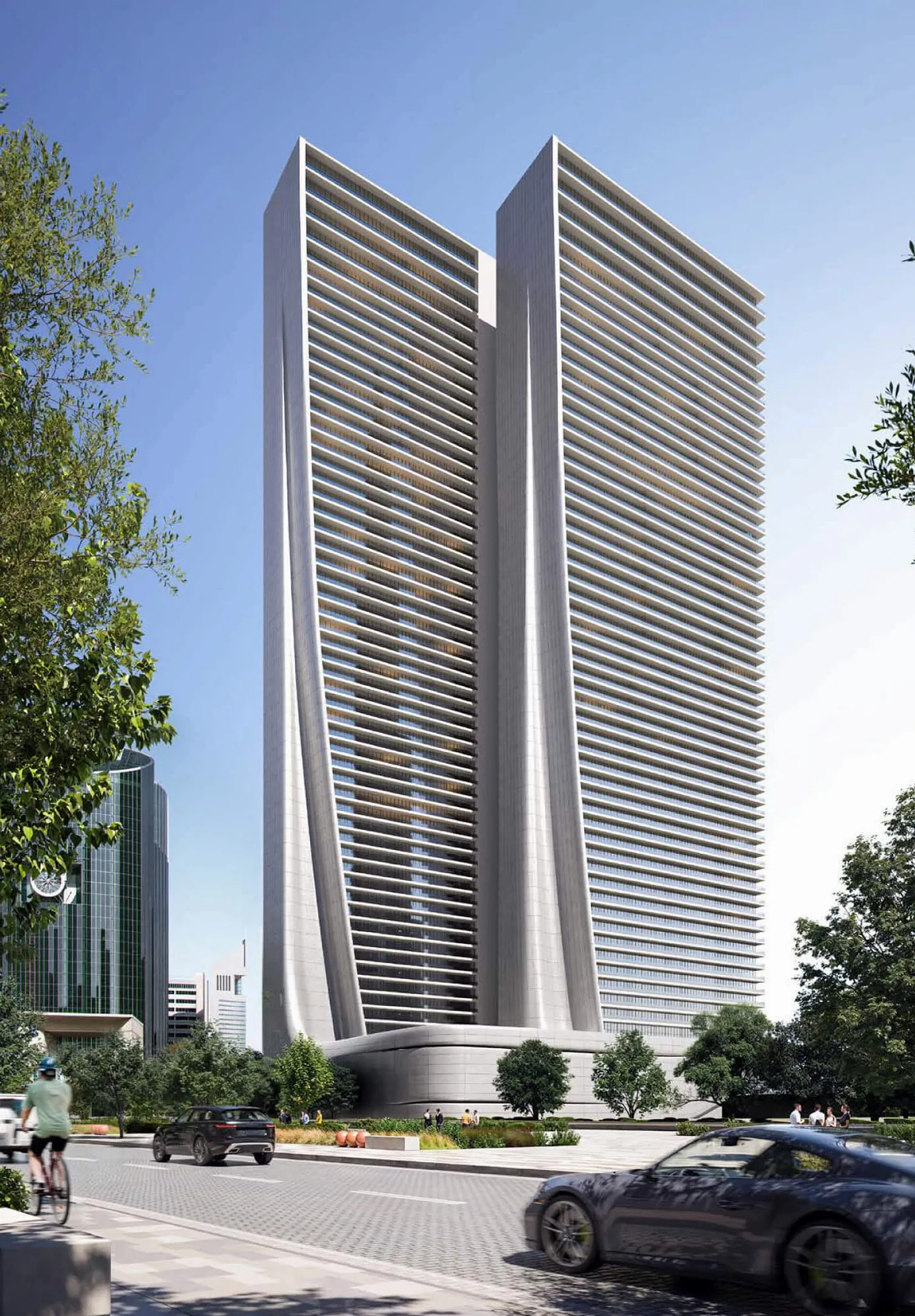 Akala Hotel & Residences image 5 - Provident Estate