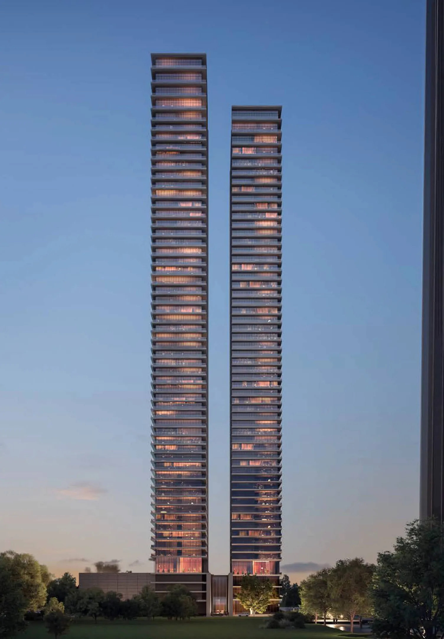 Akala Hotel & Residences image 0 - Provident Estate