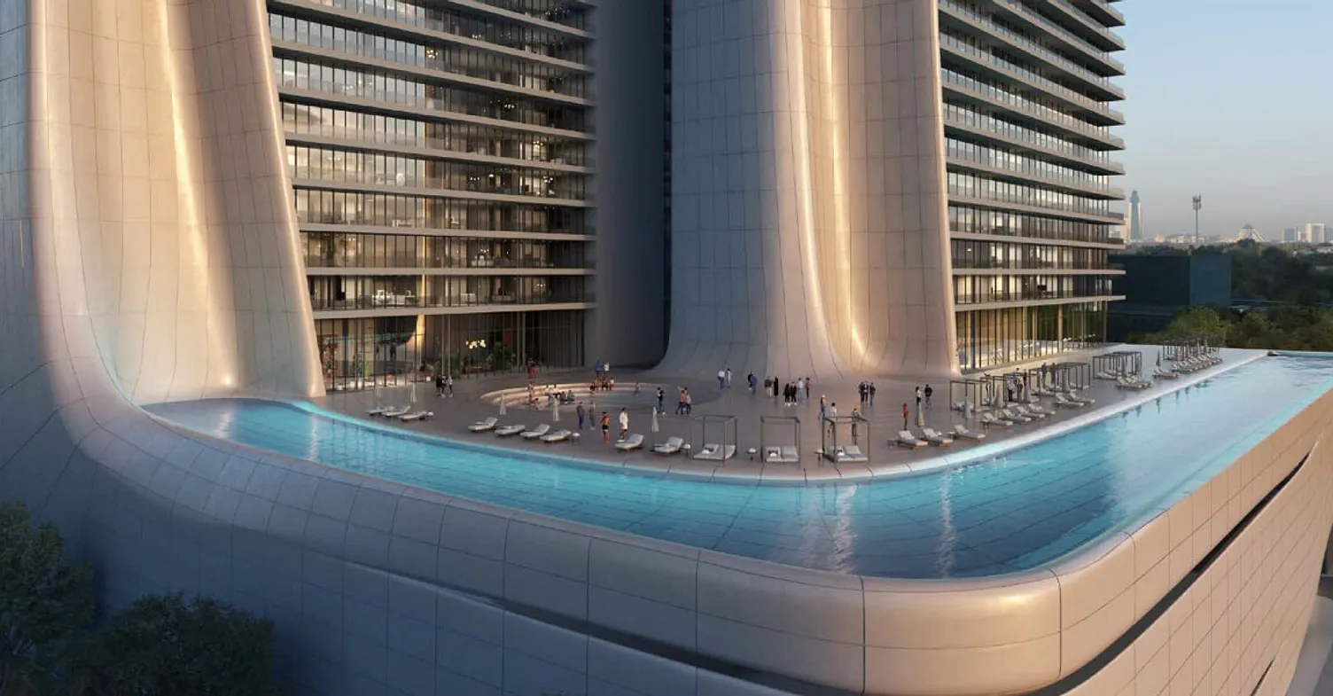 Akala Hotel & Residences image 1 - Provident Estate