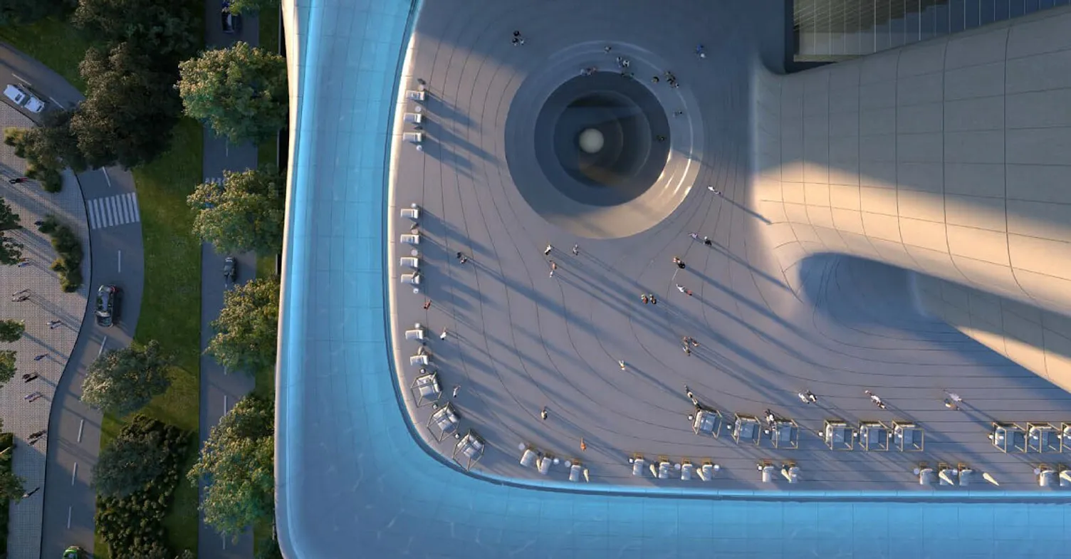 Akala Hotel & Residences image 2 - Provident Estate