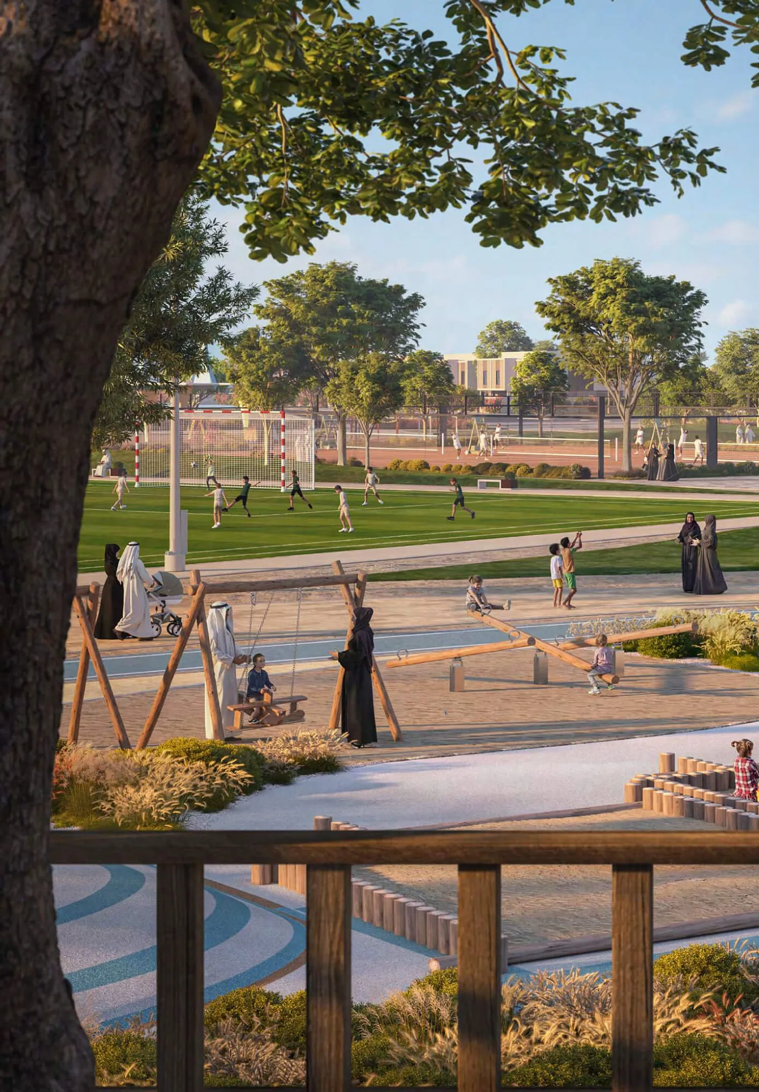 Al Deem image 0 - Provident Estate