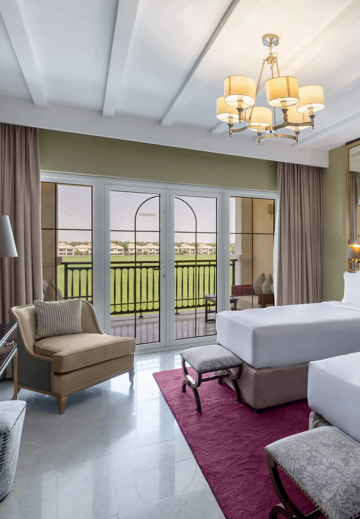 Al Habtoor Polo Resort & Club image 5 - Provident Estate