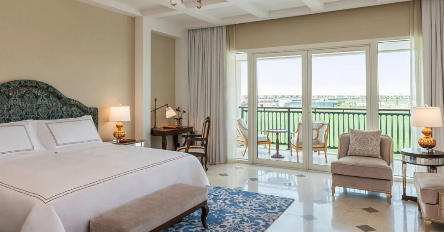 Al Habtoor Polo Resort & Club image 3 - Provident Estate