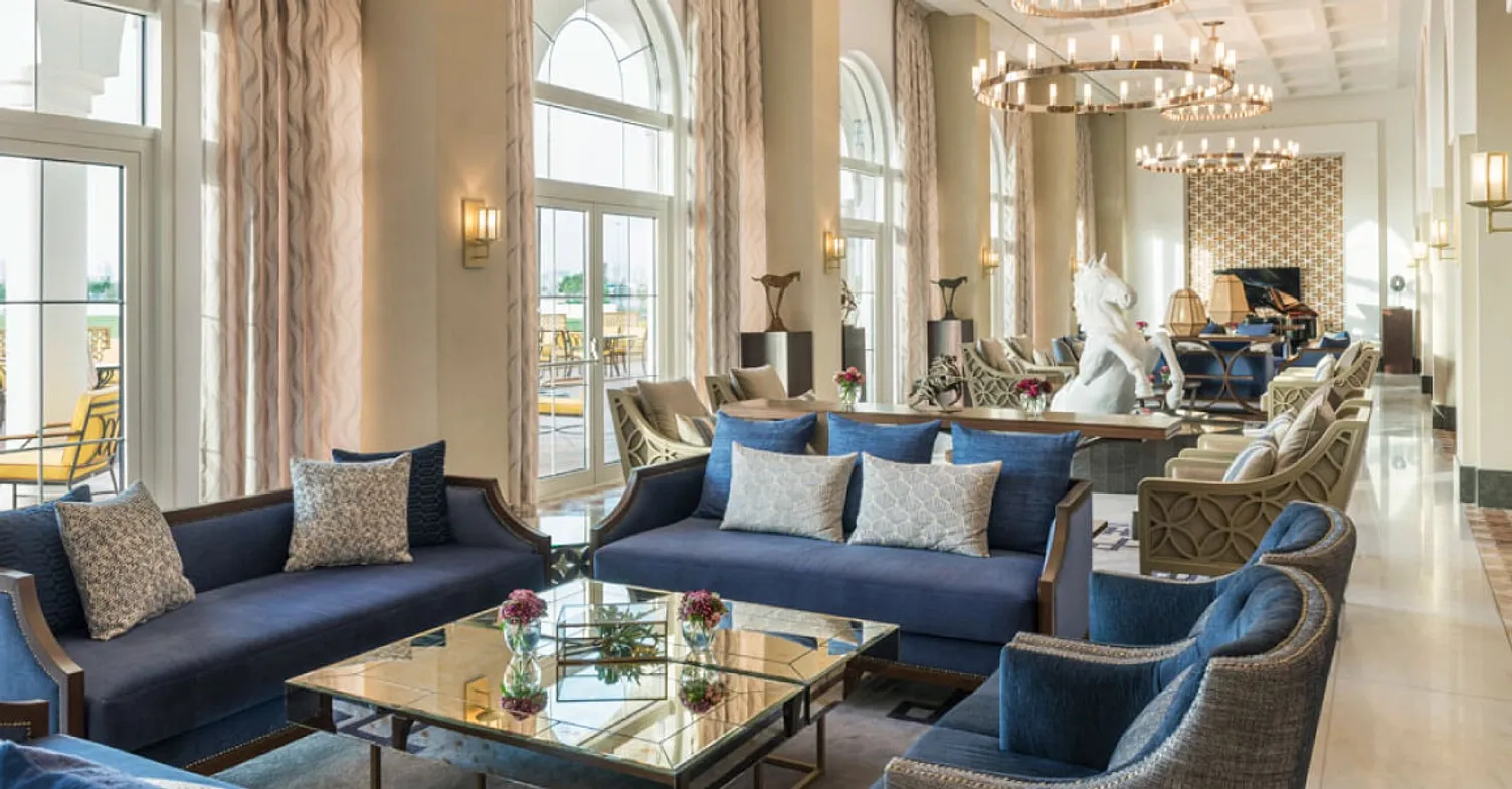 Al Habtoor Polo Resort & Club image 4 - Provident Estate